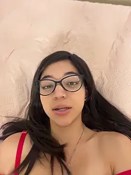 uniquerossie's cam snapshot