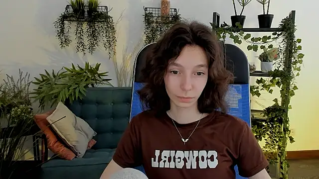 EmmanuellBrown's cam snapshot