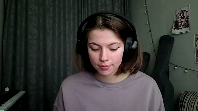 CutieAnny's cam snapshot