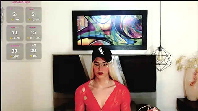 caitlyn_ponce's cam snapshot