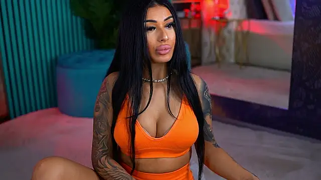 ArabellaPosh's cam snapshot