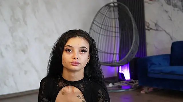 RachelRavee's cam snapshot