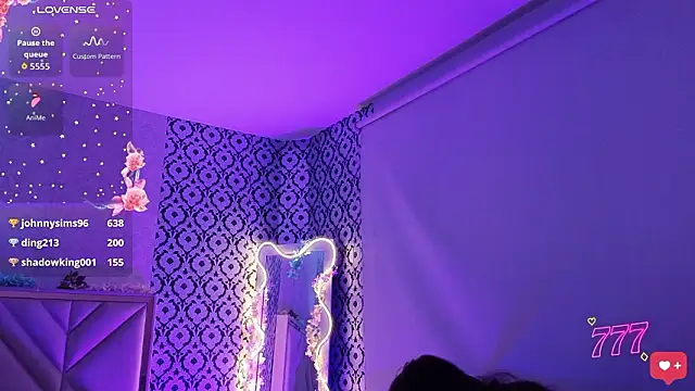 Ixchel_tay's cam snapshot