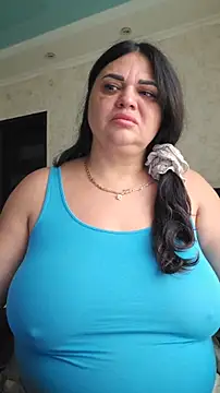 littleRikka's cam snapshot