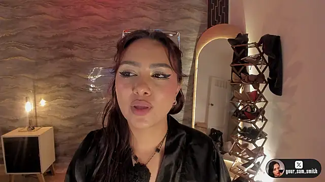 samara_smithh's cam snapshot