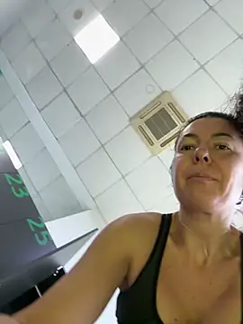 eveangelll's cam snapshot