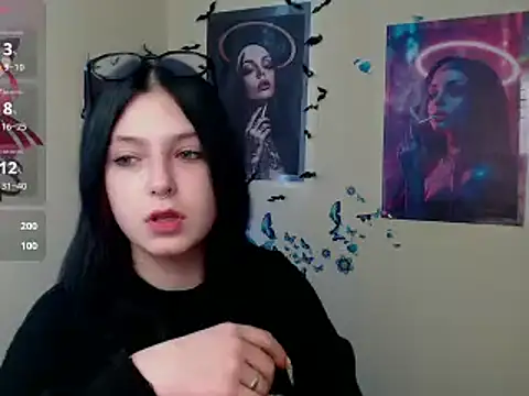 Cherry_Girl1's cam snapshot