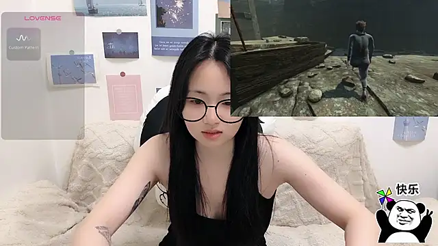 LiLiYbaby's cam snapshot