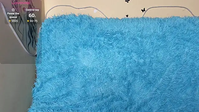 AudreyyKim's cam snapshot