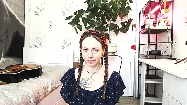 Personal_Bulldozer's cam snapshot