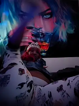 VenezuelaLuxeNoir live sex cam