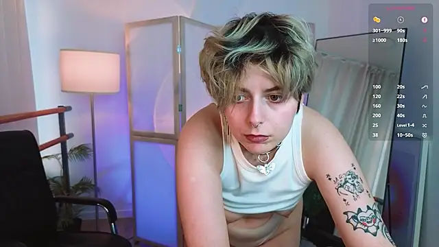 Spider_Arti's cam snapshot