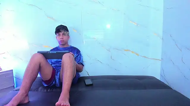 Roman_cute live sex cam