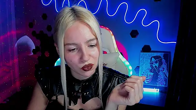 mistress_annaa's cam snapshot