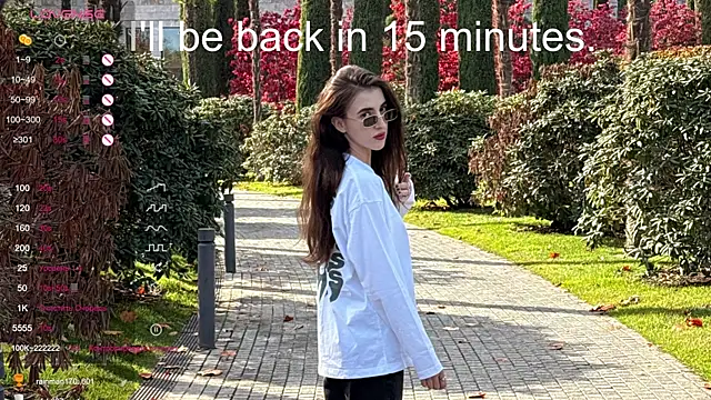 reaiss's cam snapshot