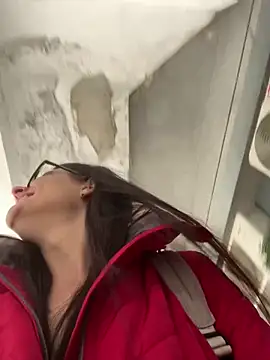 NataKitten's cam snapshot