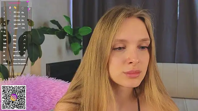 CindyGreen's cam snapshot