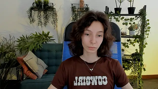 EmmanuellBrown's cam snapshot