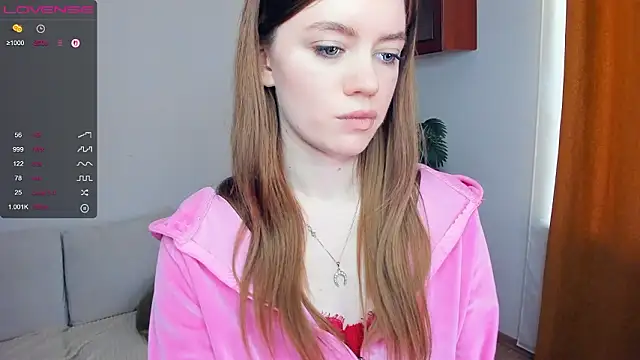 AngelesBenitz's cam snapshot