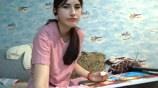 StarYeadon's cam snapshot