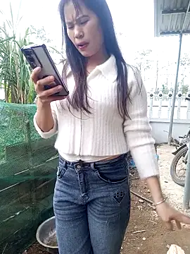 congchua977's cam snapshot