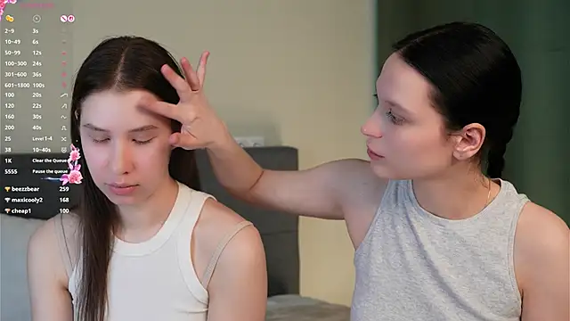 ZofiaSoshnik's cam snapshot