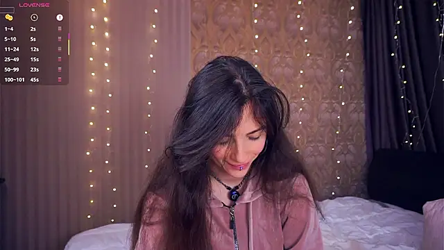 Holla_Molly's cam snapshot