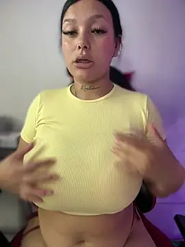 Miia__Taylor's cam snapshot