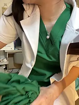 Clinic_Sexy's cam snapshot