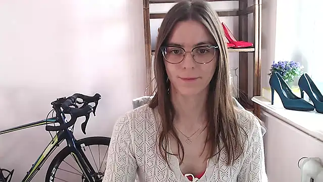 love_megi's cam snapshot