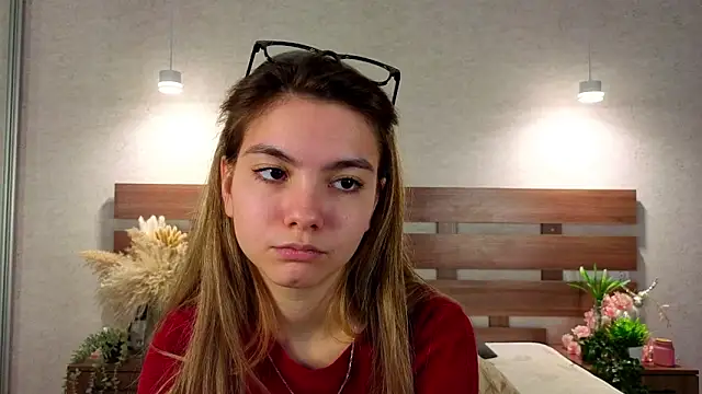 MargieDavidson's cam snapshot