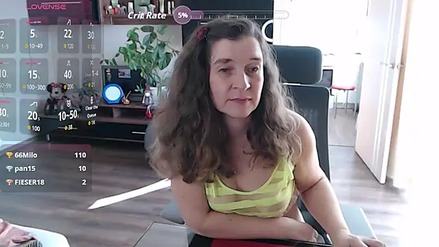 SofiaBoone's cam snapshot