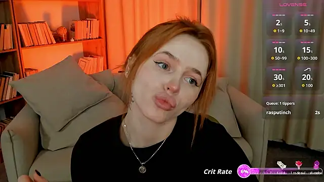 Phoenix_Margo's cam snapshot