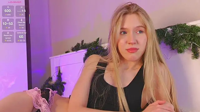 SirenThalassa's cam snapshot