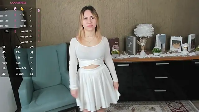 SundaySandles's cam snapshot