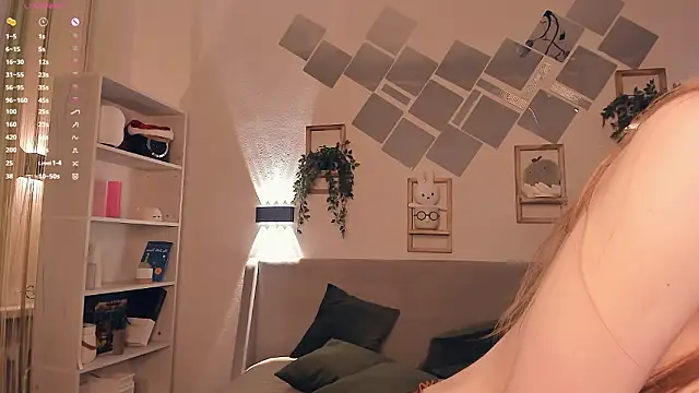 EvaSolisv live sex cam