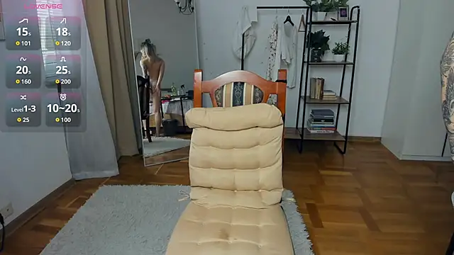 FaaBinaa live sex cam