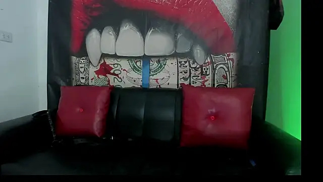 Strongernastyx live sex cam