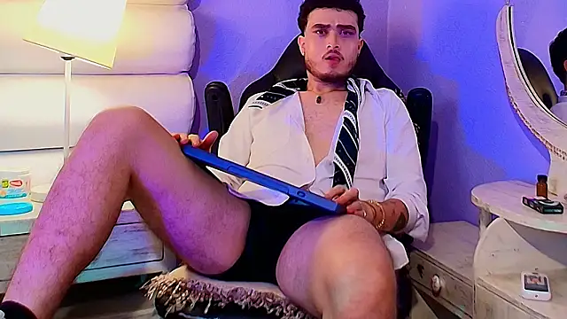 Salvattore_Muller live sex cam