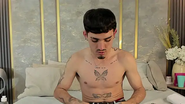 NikoStone_ live sex cam