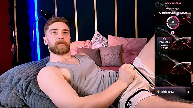 DexterDexx's cam snapshot