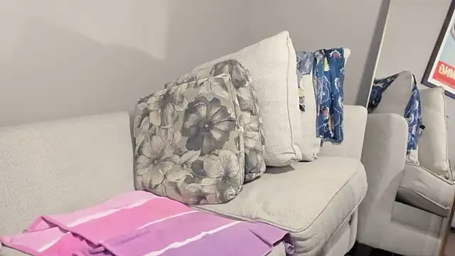 dantes_lion's cam snapshot