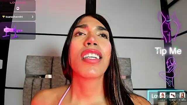 AmbarFoxx_'s cam snapshot