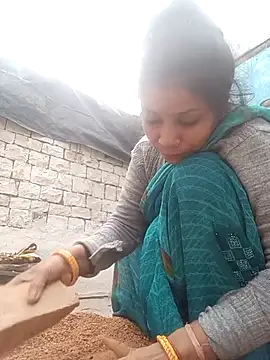 Sangita_g's cam snapshot