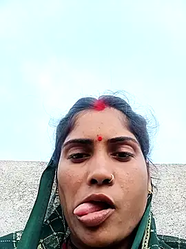 Pushpa_hotty's cam snapshot