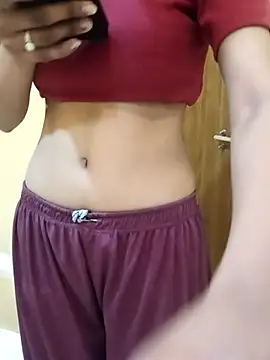 Siya_bombay's cam snapshot