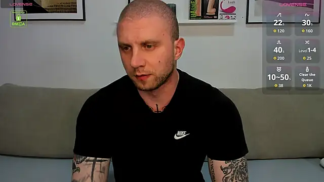 Gerard_Finbar live sex cam