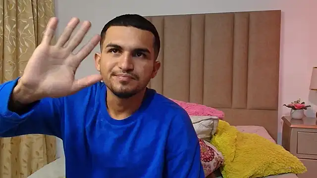 GabrielWolf_nom live sex cam