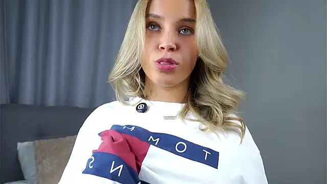 AftonConnett live sex cam