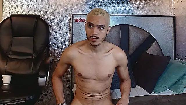 MarcusRain_ live sex cam